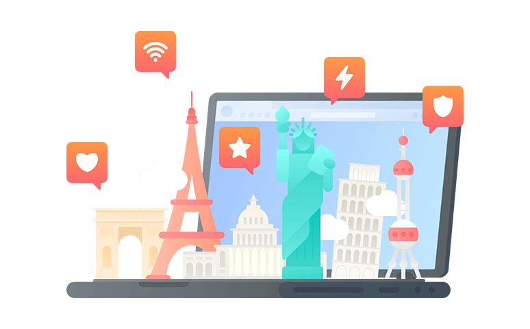 在卡塔尔怎么翻回国 - 海龟VPN